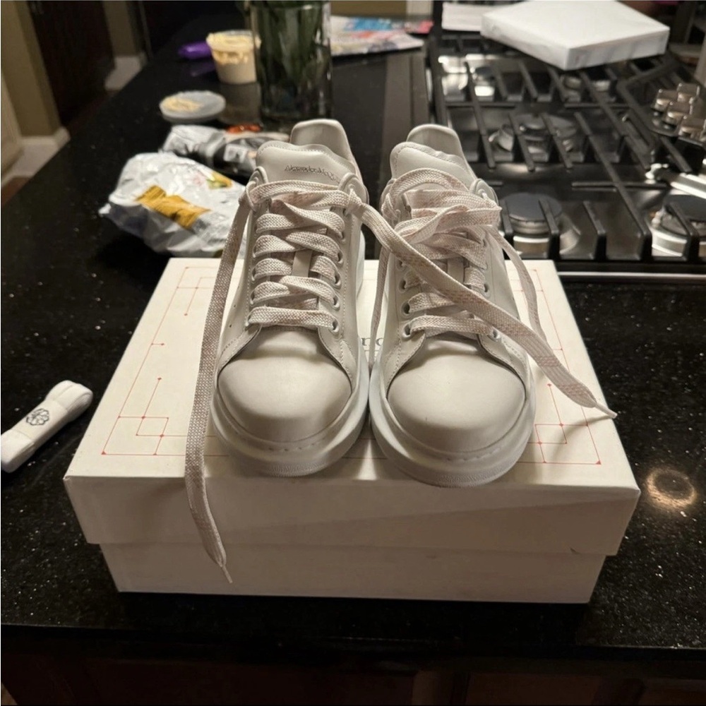 Alexander McQueen sneakers